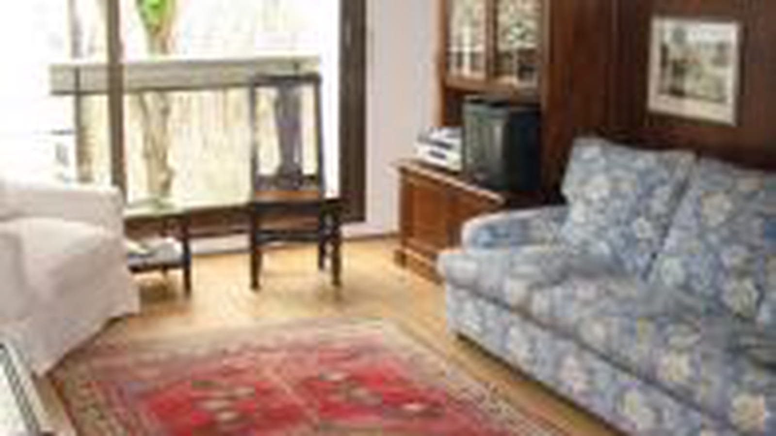 Salon avant