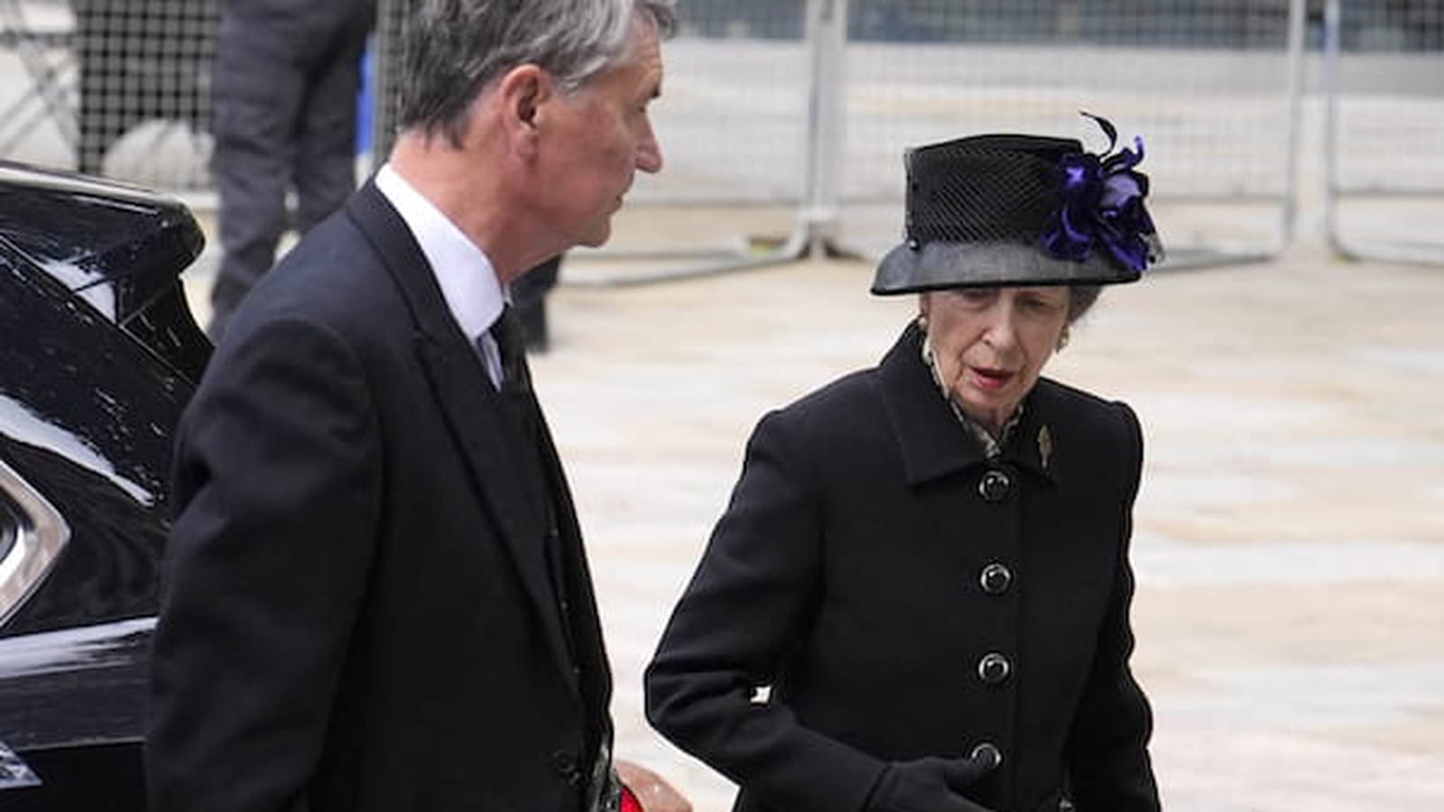 Princesse Anne