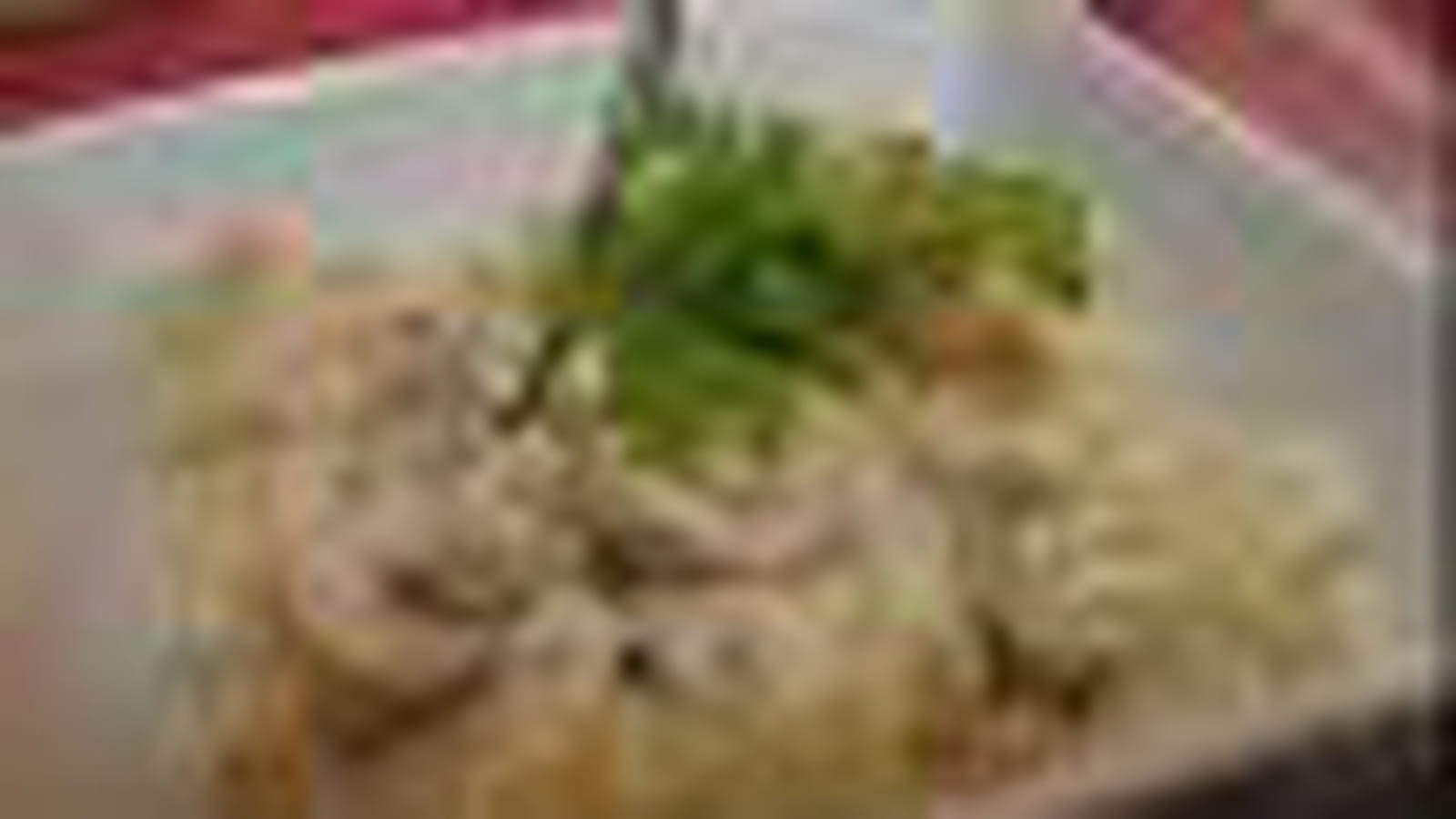 Gnocchi