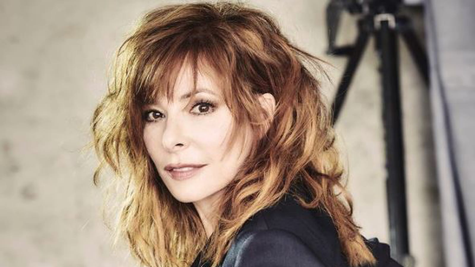 Mylène Farmer 