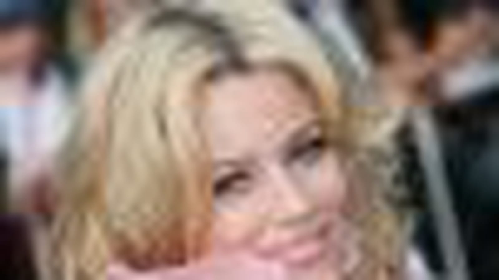 Elisabeth Banks