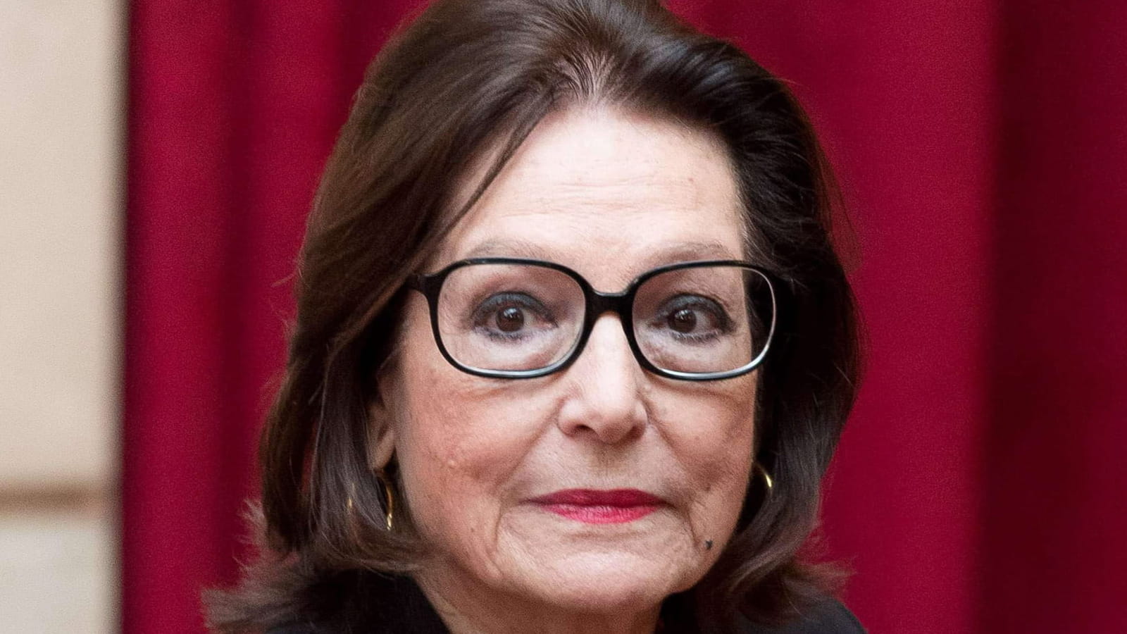 Nana Mouskouri