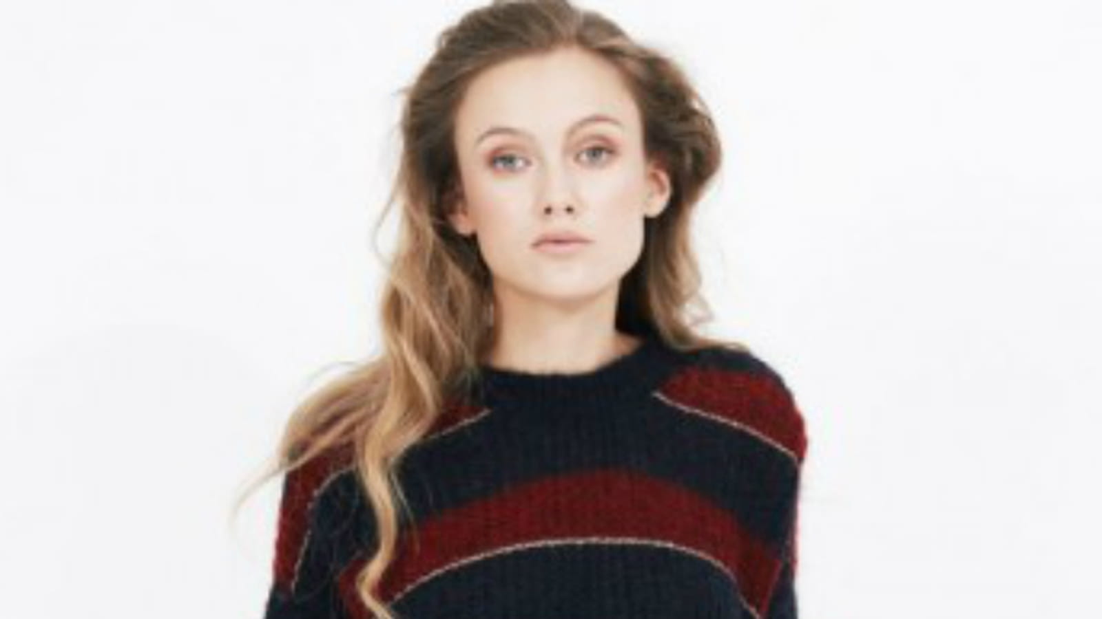 Pull Bérénice
