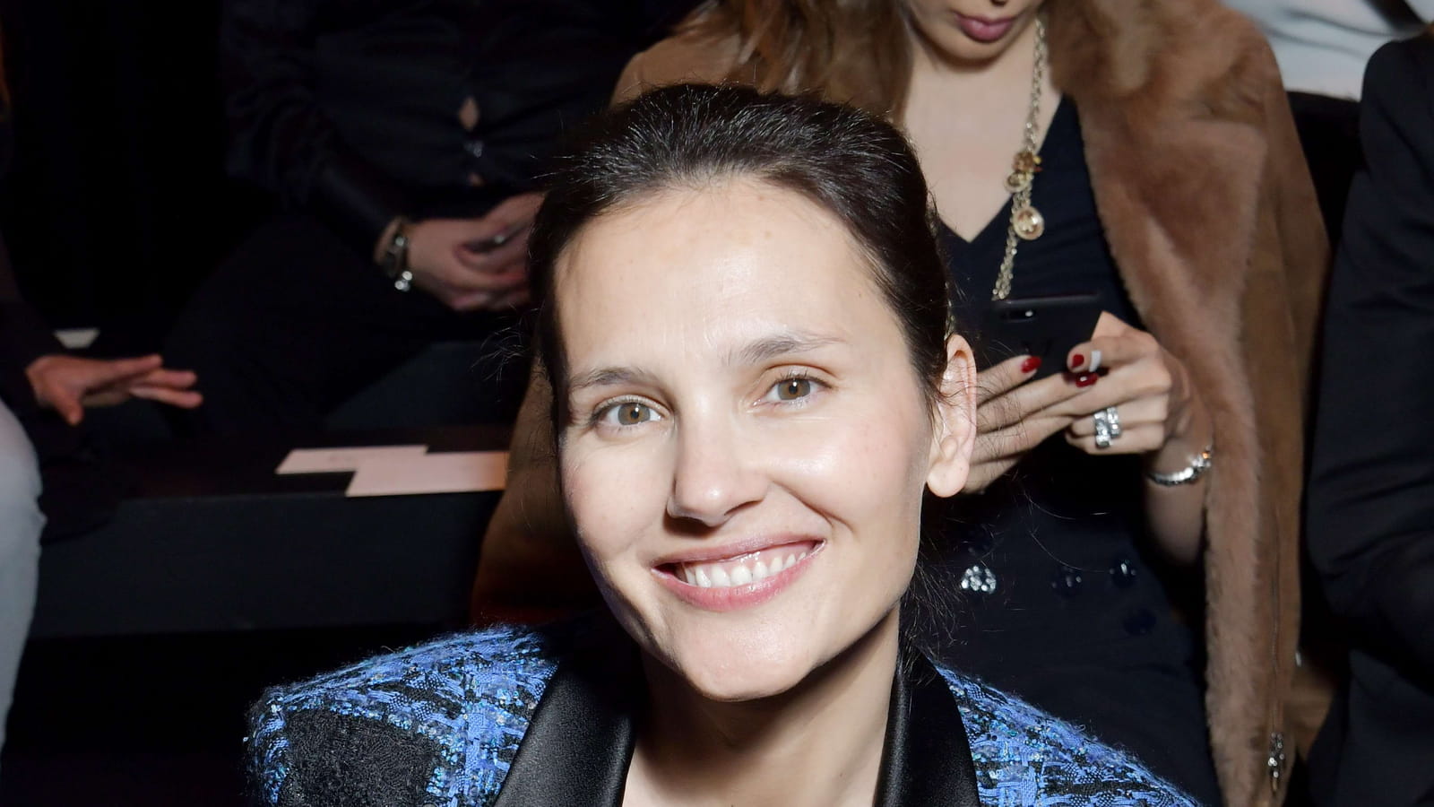 Virginie Ledoyen