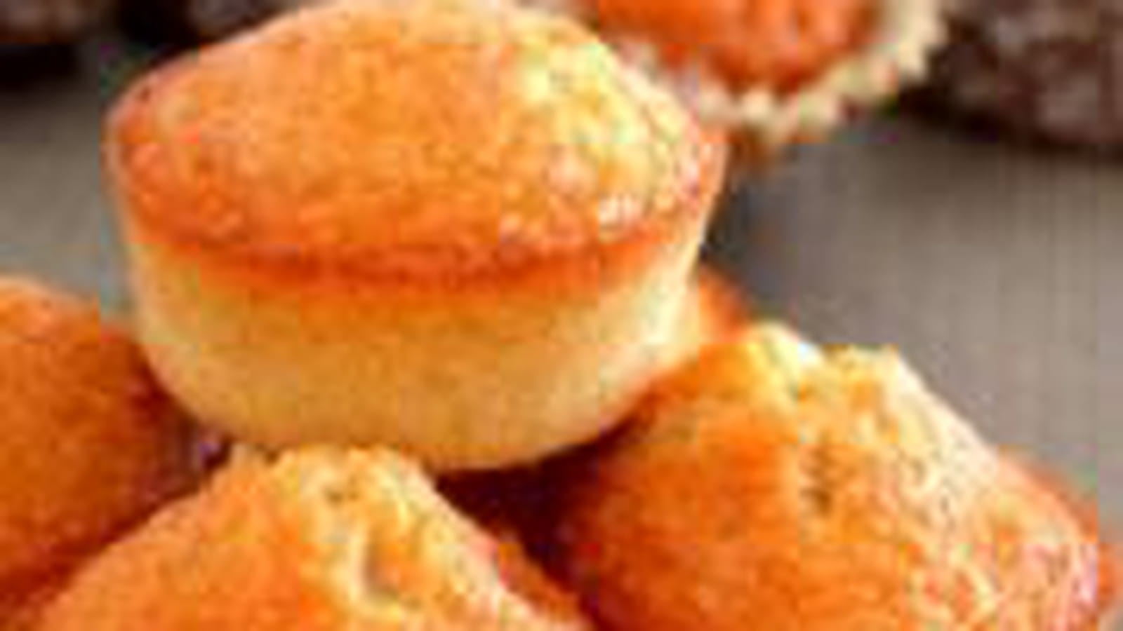 Financiers au café