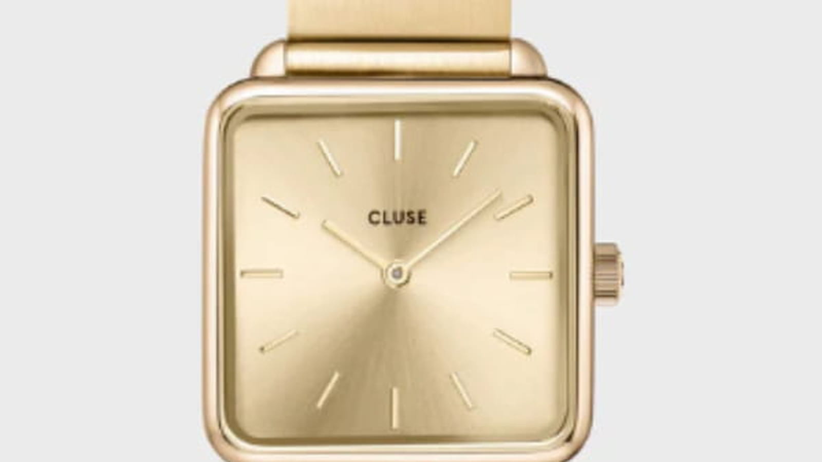 Montre Cluse
