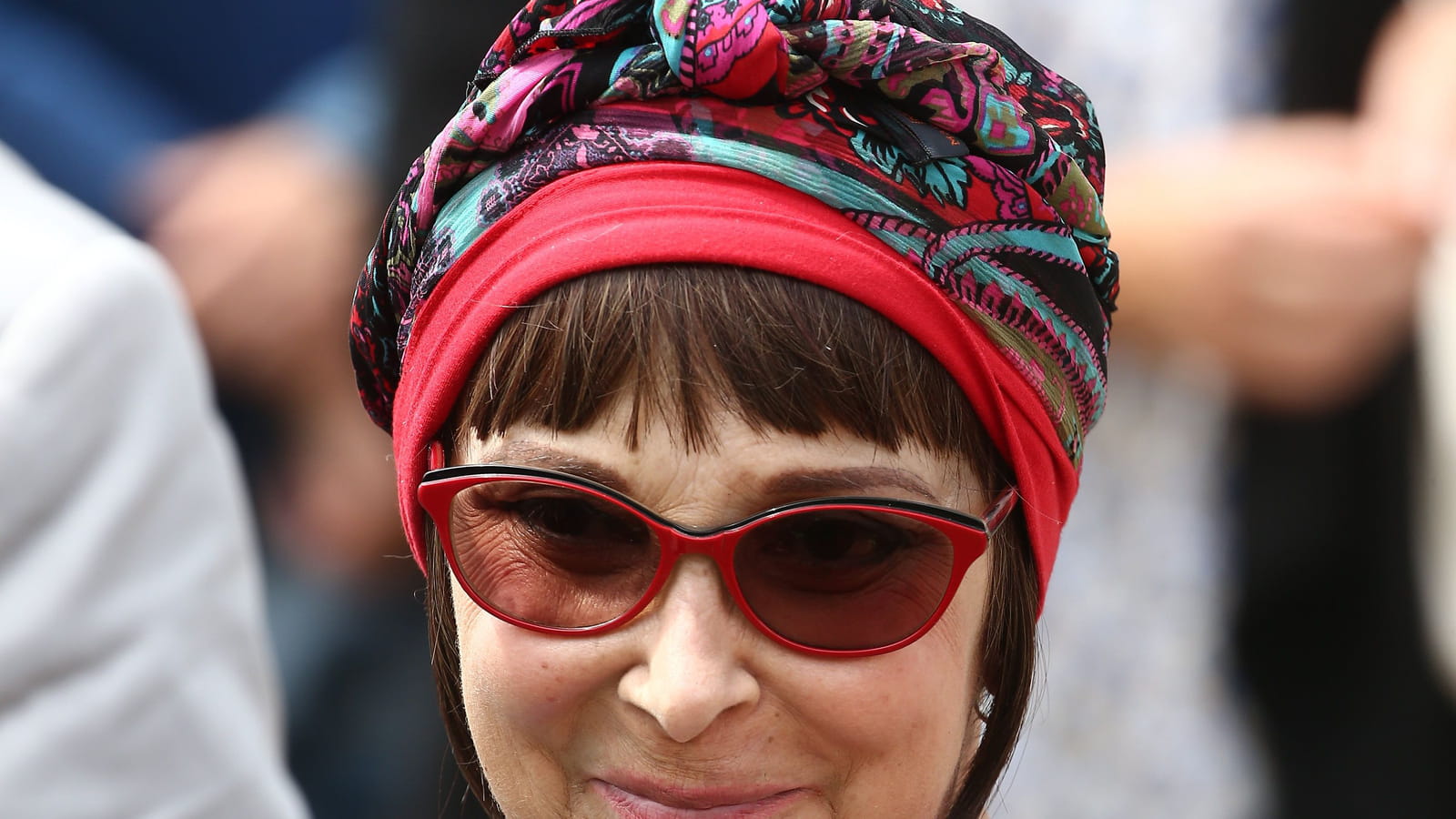 Ariane Carletti 