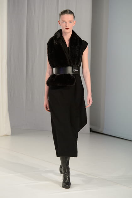 D&eacute;fil&eacute; Chalayan