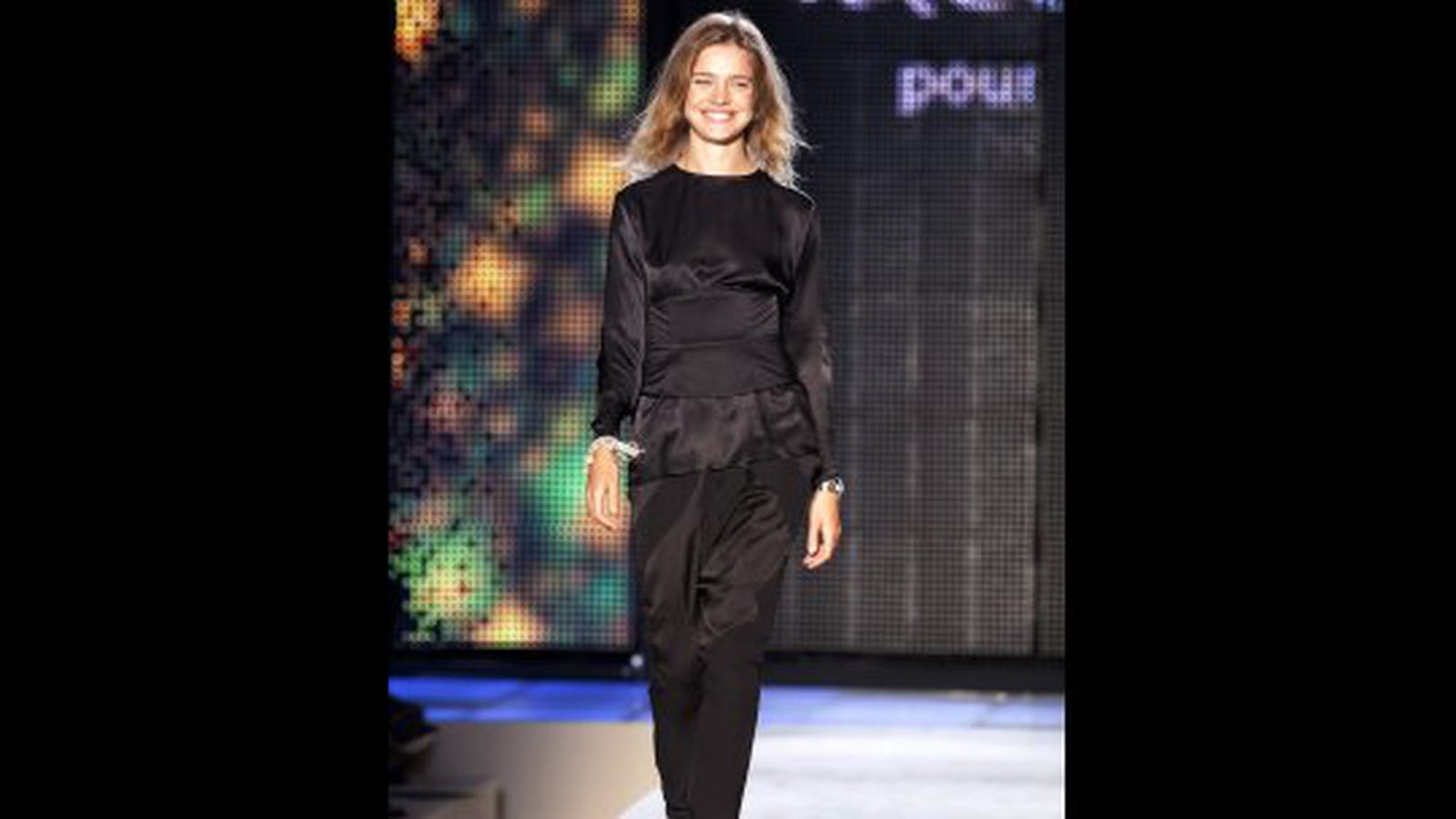 Natalia Vodianova