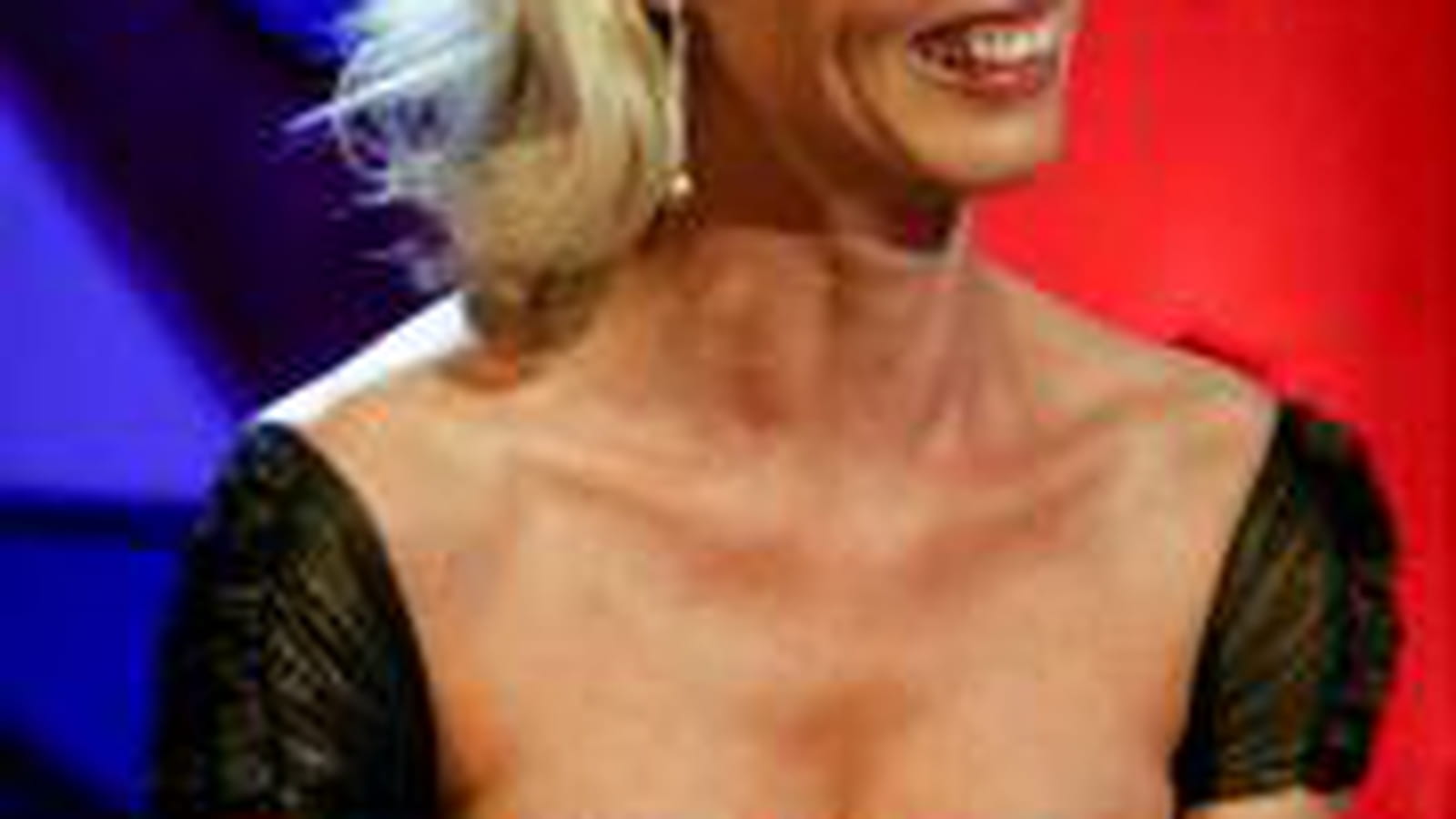 Eva Herzigova