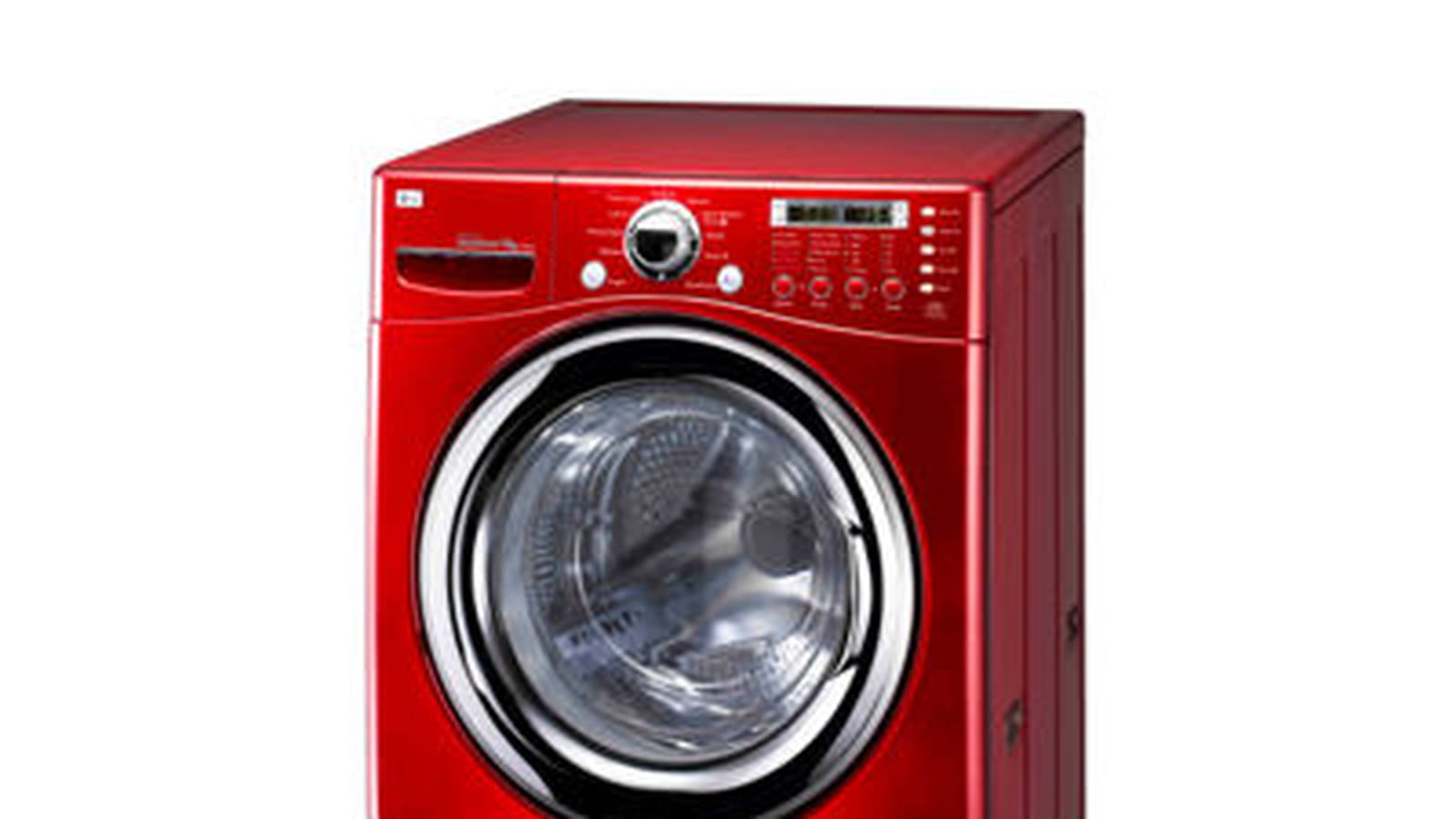 Lave-linge