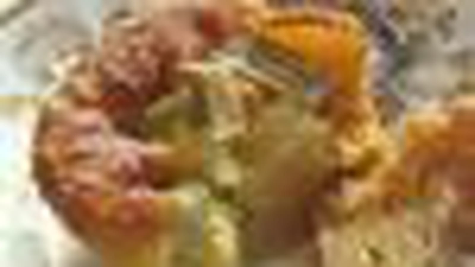 Rhubarbe
