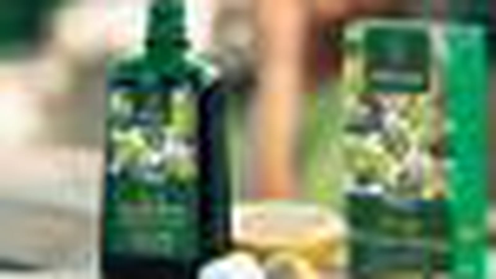 Jus de Bouleau bio de Weleda