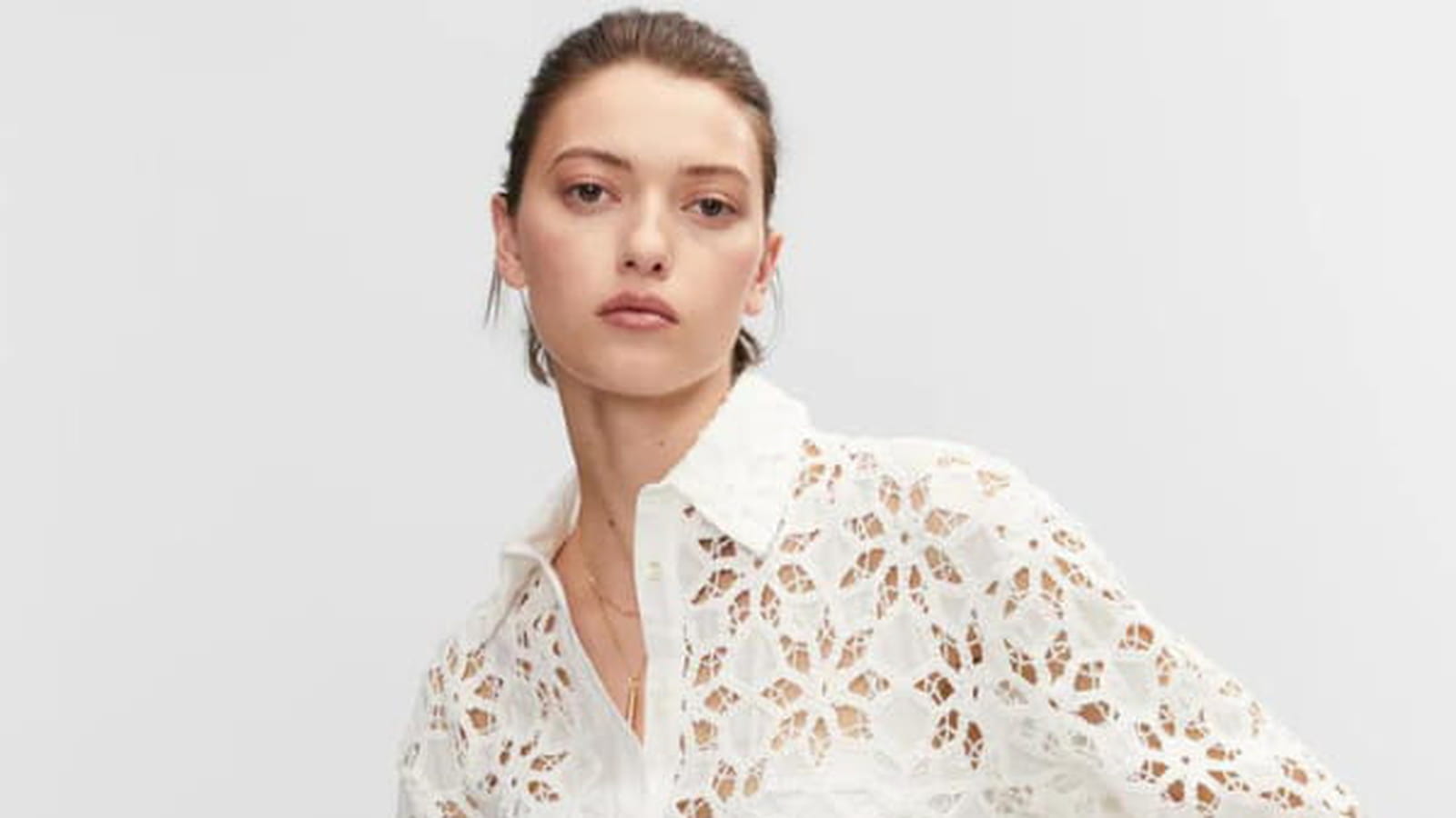 Chemise H&M