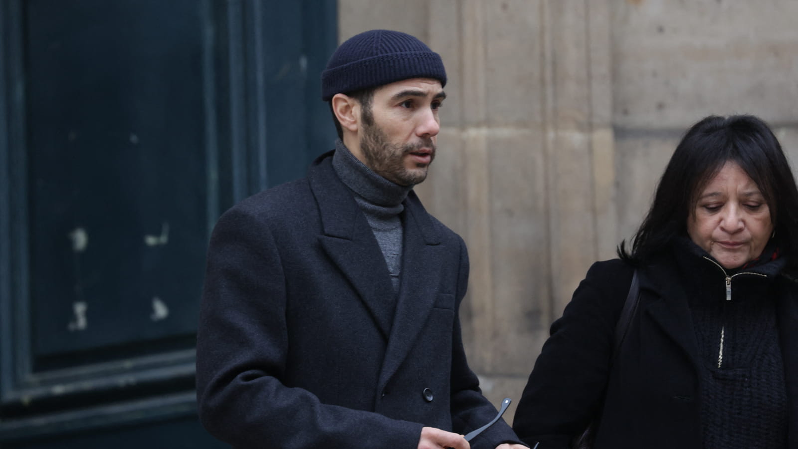 Tahar Rahim
