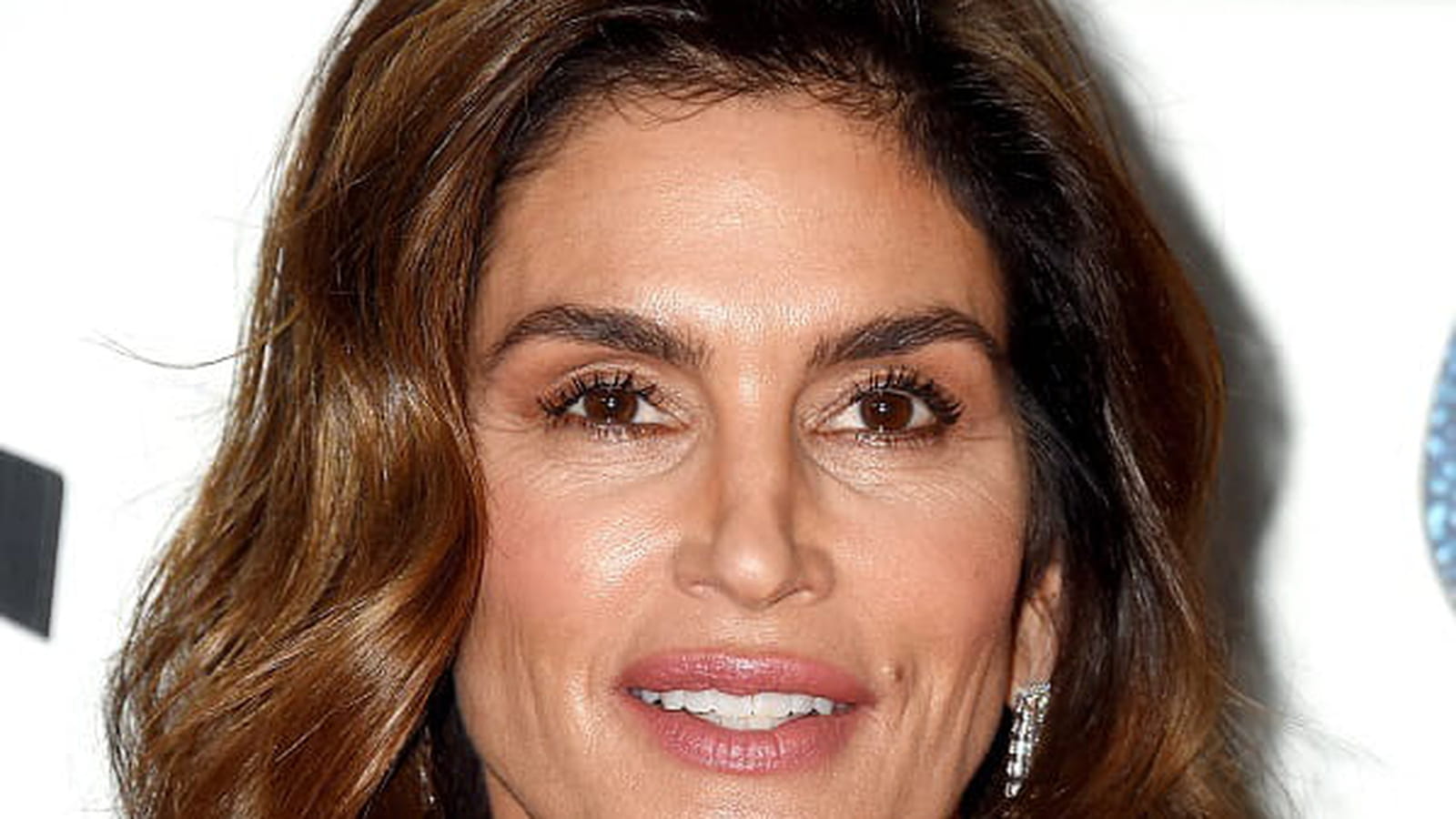 Cindy Crawford