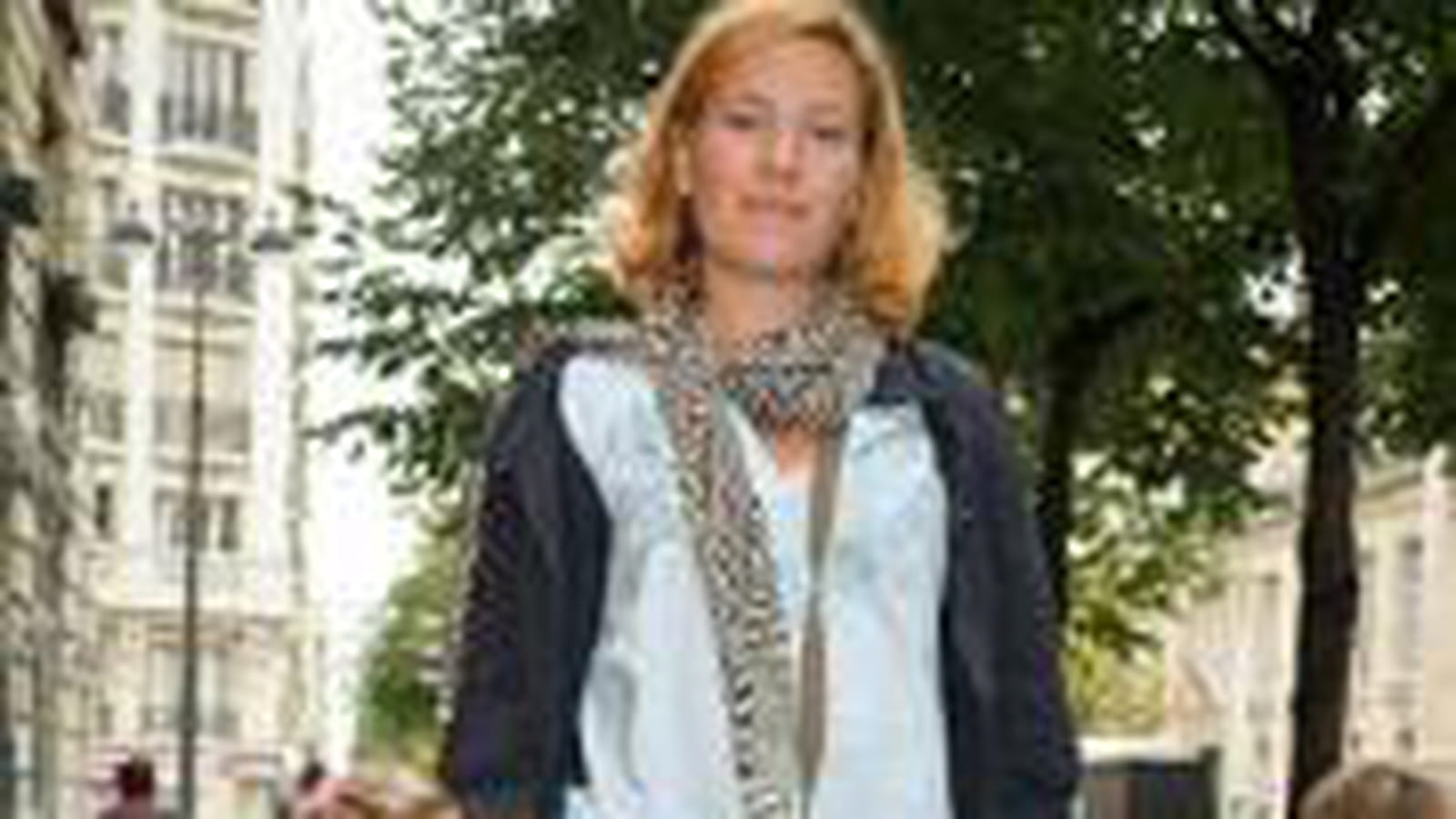 Foulard