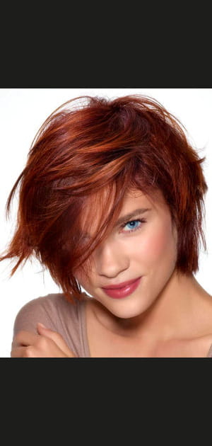 Carr&eacute; dynamique