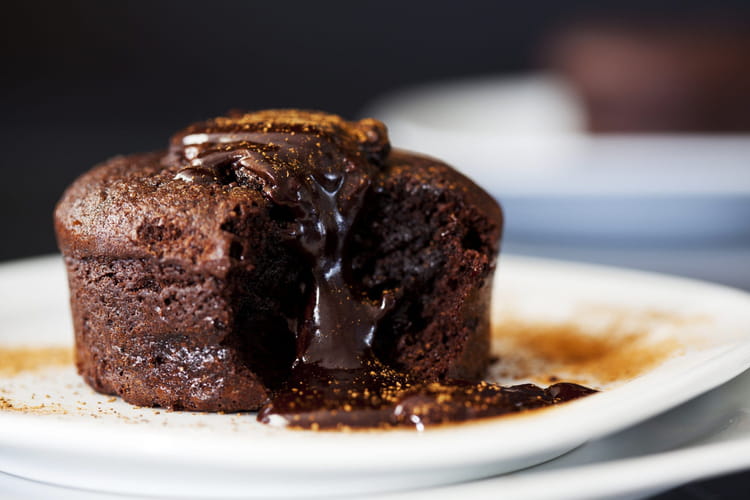 Recettes au chocolat : facile, extra moelleux, dessert