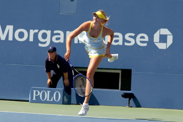 Numéro un mondial à seulement 18 ans