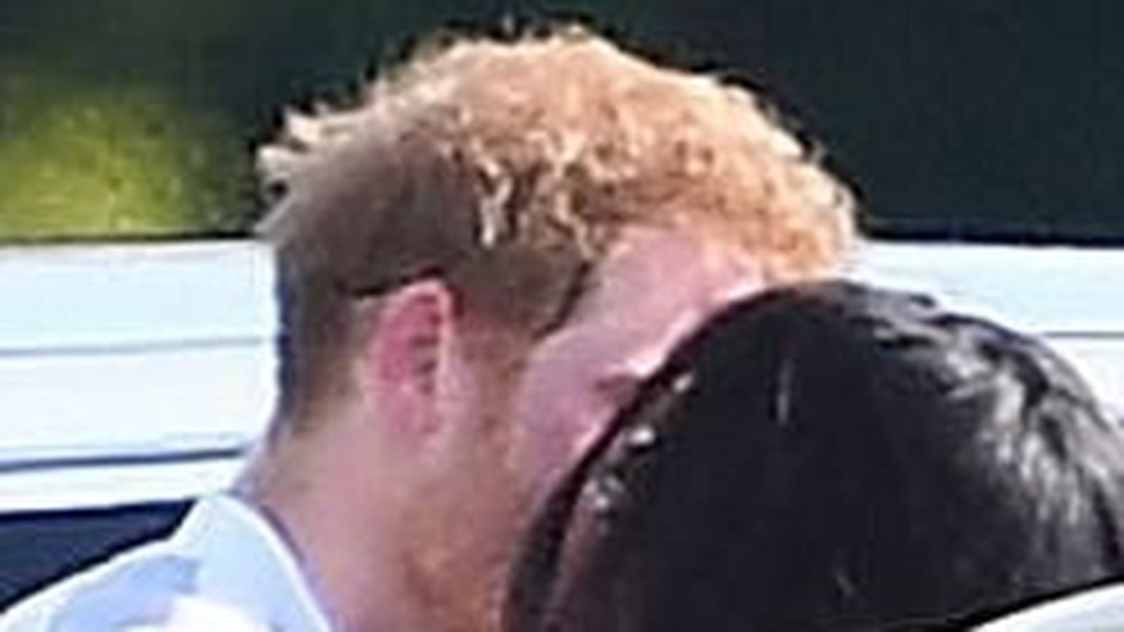 Prince Harry et Meghan Markle