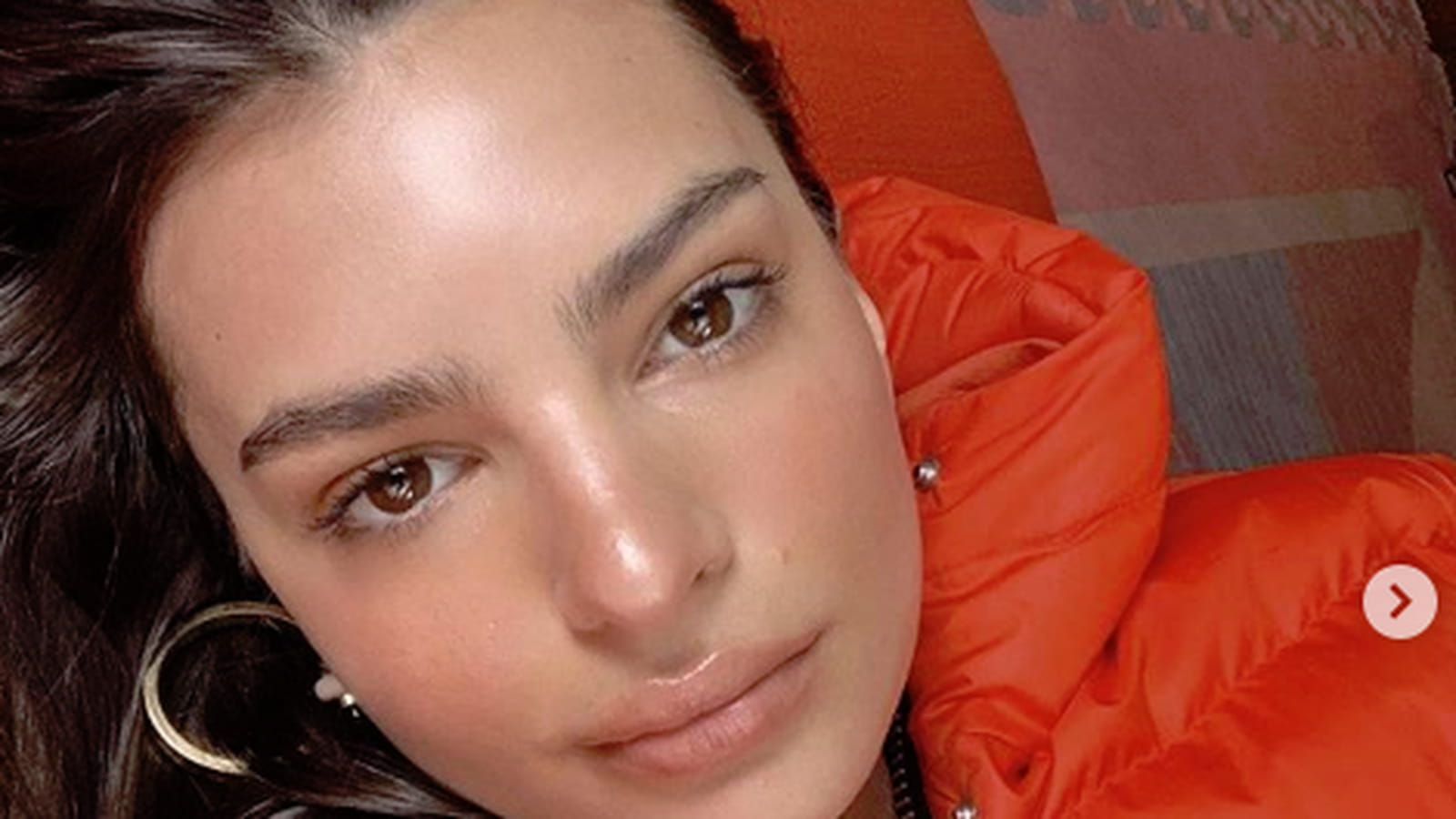 Emily Ratajkowski
