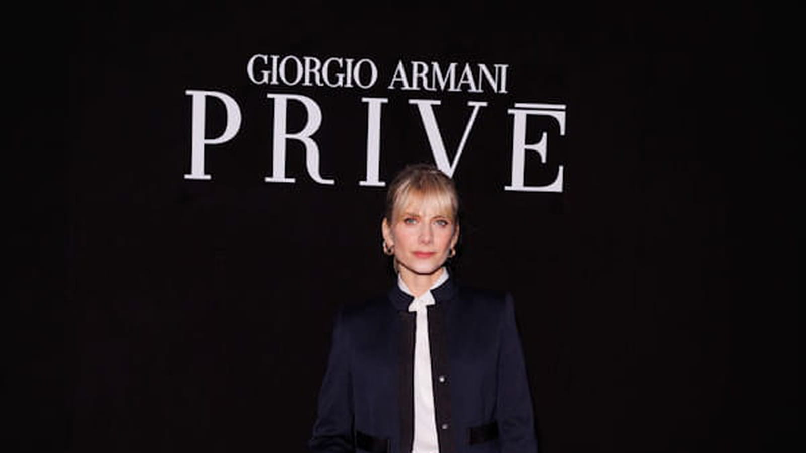 Mélanie Laurent le 24 janvier 2023