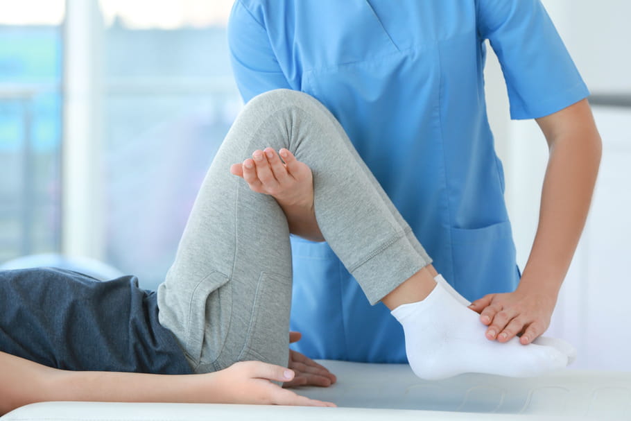 Kinésithérapie : respiratoire, vestibulaire, les différentes spécialités