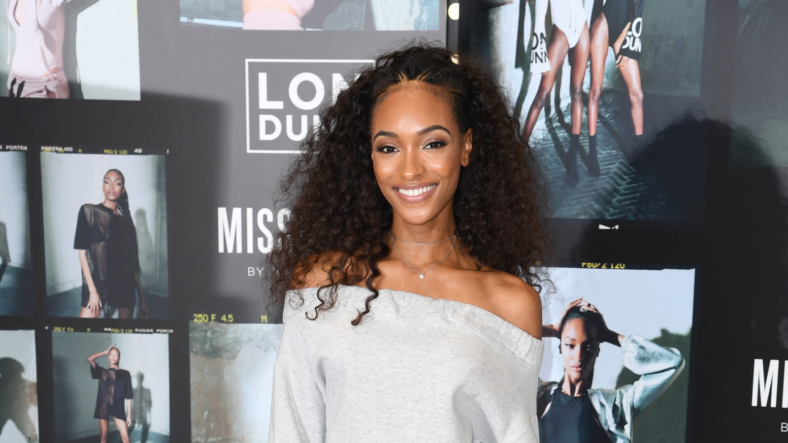 Jourdan Dunn