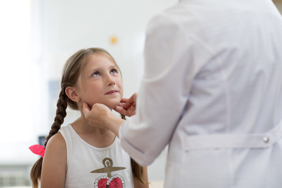 Lymphome de Burkitt : symptômes, diagnostic et pronostic