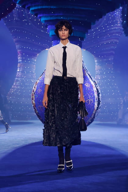 Look 36 du défilé Dior