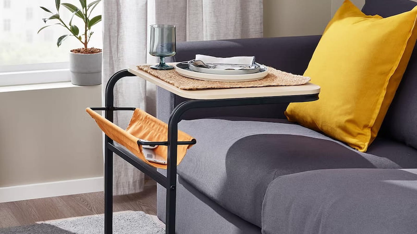 Table d'appoint
