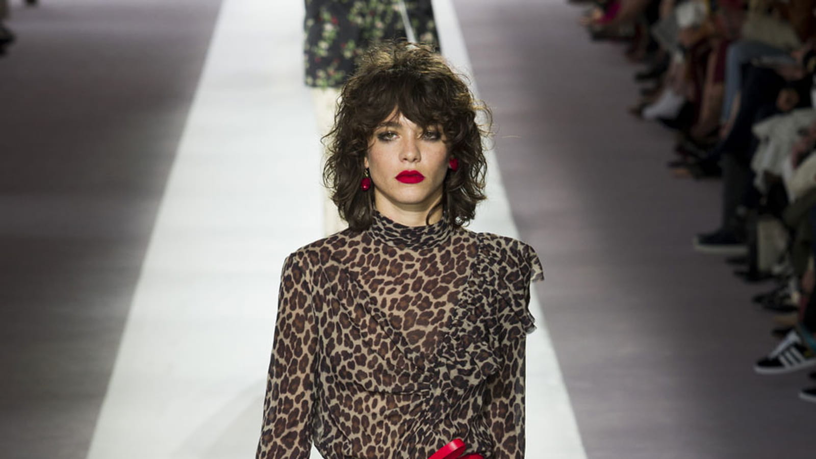 L'imprimé animalier