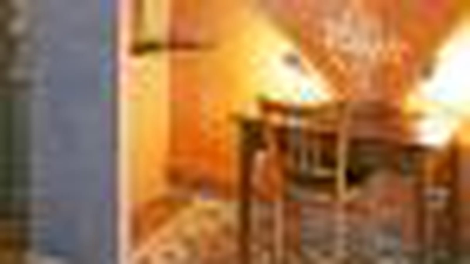Chambre Poivre