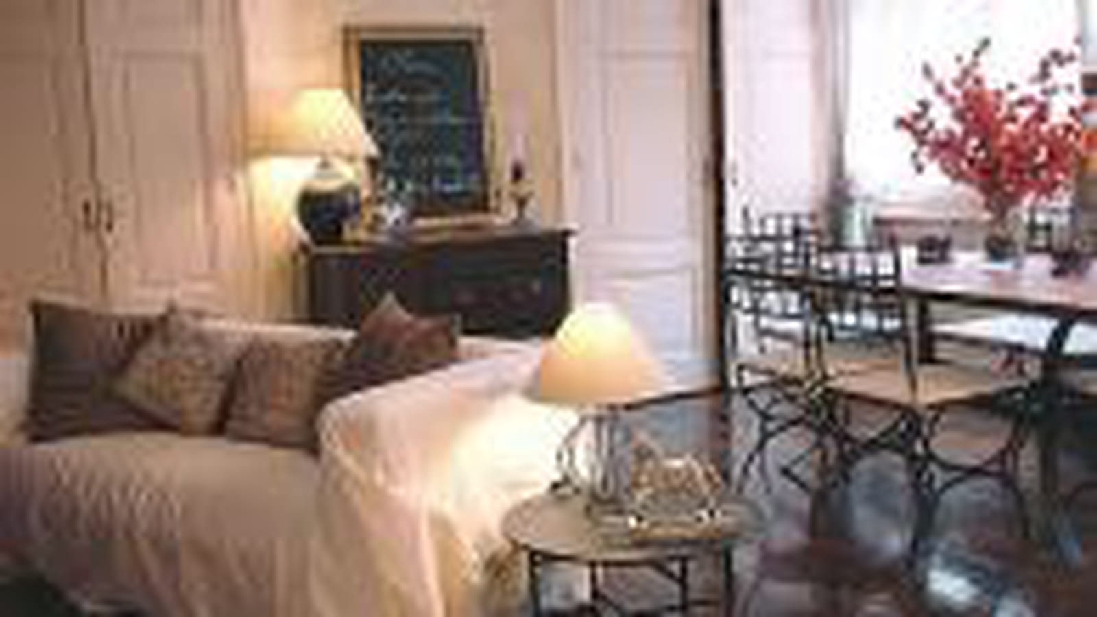 Chez Marielle