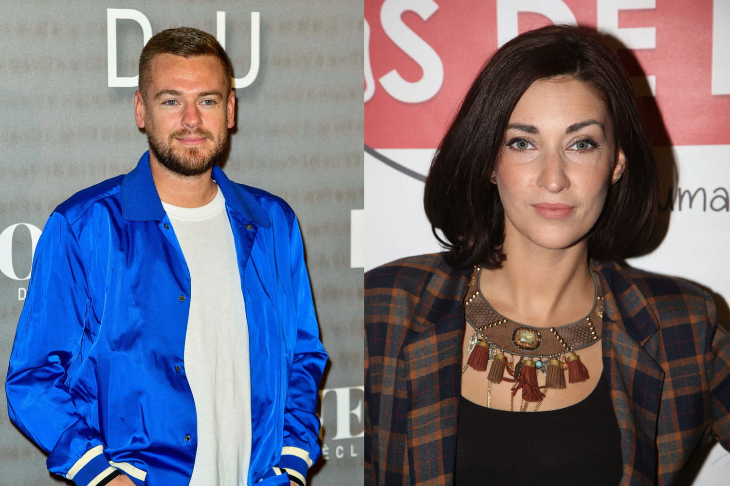 Sheryfa Luna Et Youssoupha En Couple Jeremstar et Sheryfa Luna, victimes d'une violente prise d'otage