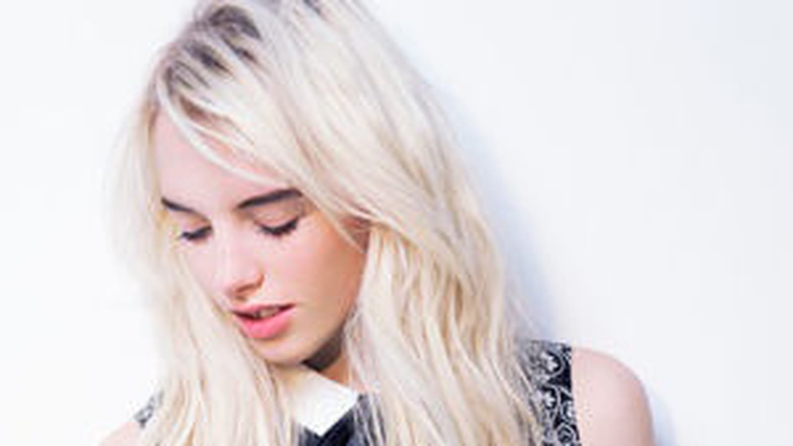 Chemisier "choc" de Claudie Pierlot
