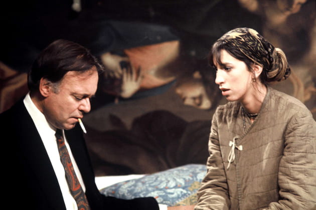 An&eacute;mone, du grand au petit &eacute;cran