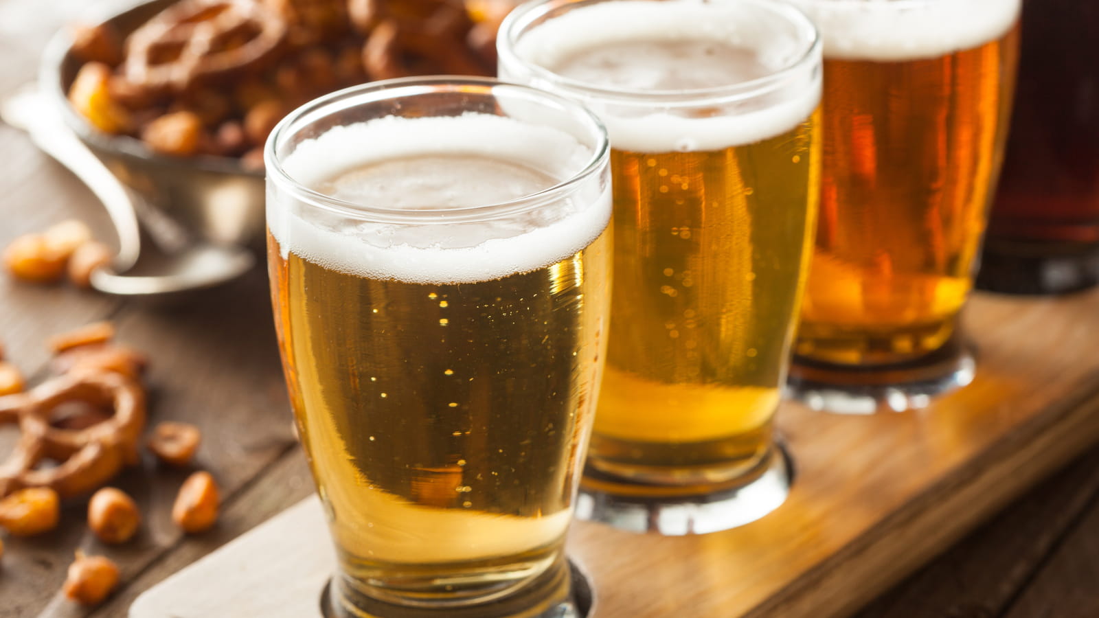 Bière