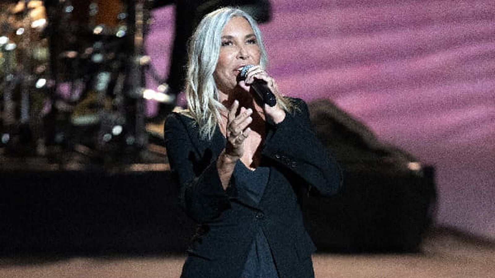 Zazie le 11 février 2023 