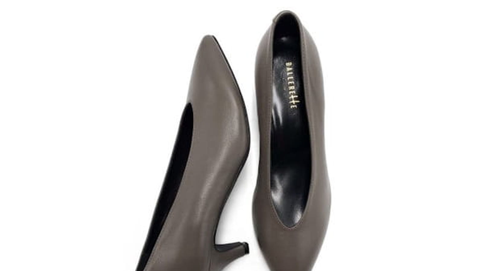 Ballerines Ballerette 