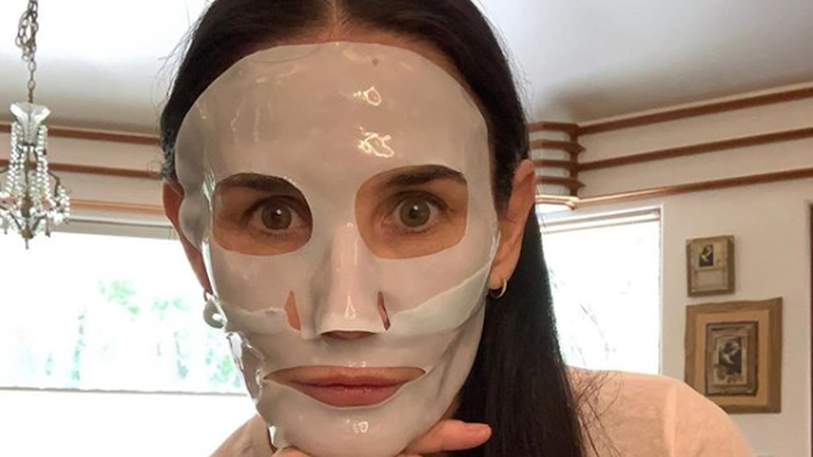 Demi Moore
