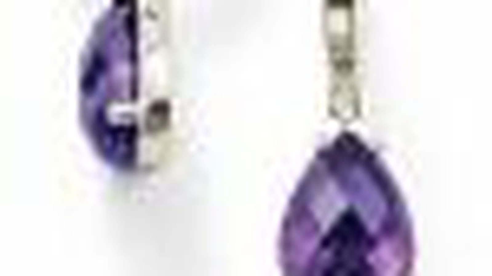 Les boucles d'oreilles de Thomas Sabo