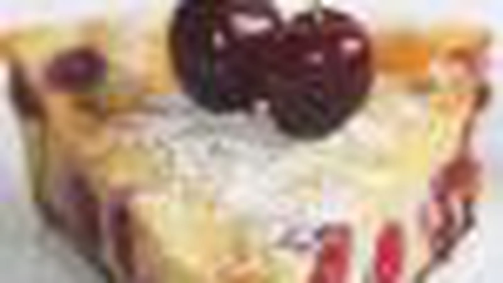 Clafoutis