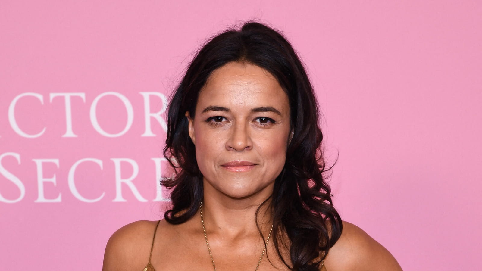 Michelle Rodriguez, 45 ans