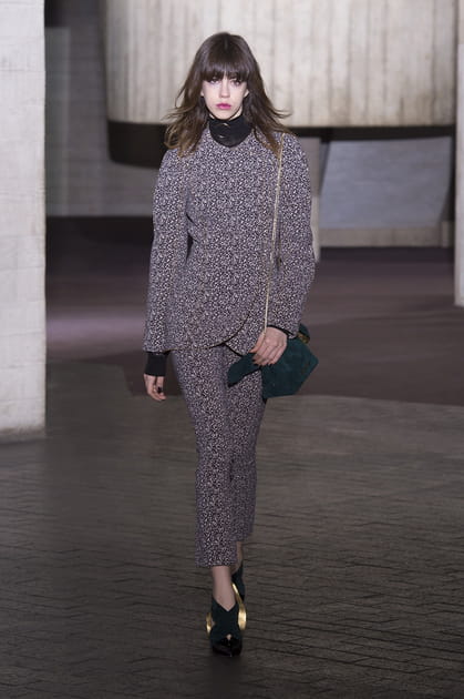 D&eacute;fil&eacute; Roland Mouret