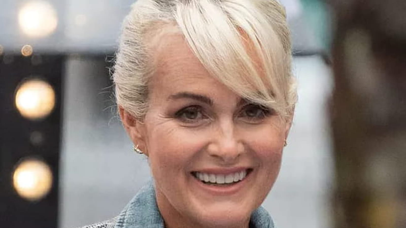 Laeticia Hallyday