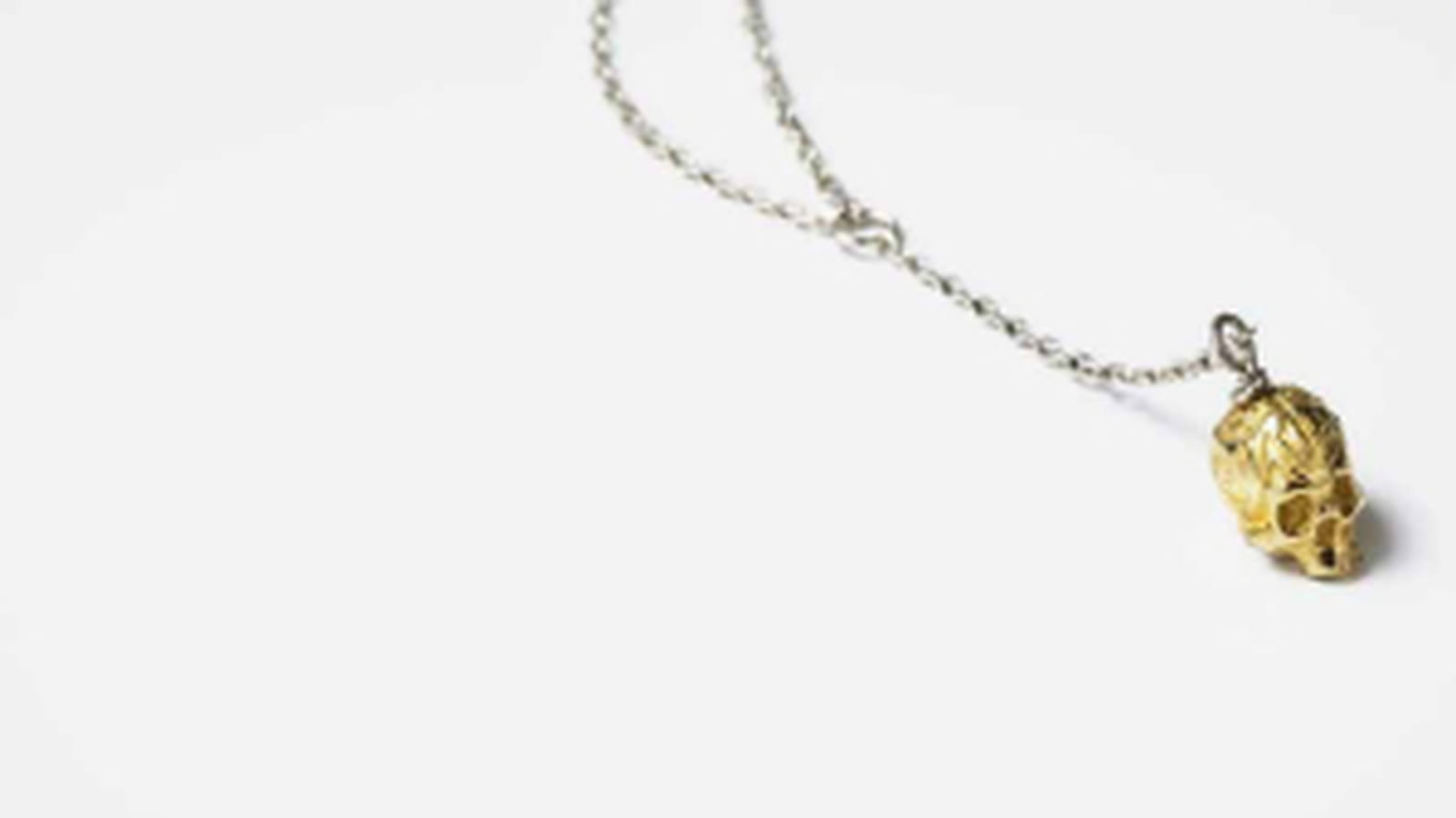Collier Corpus Christi