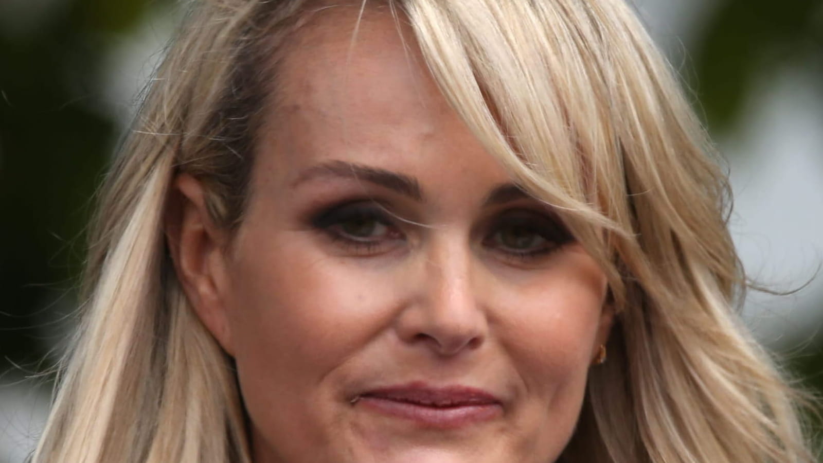 Laeticia Hallyday