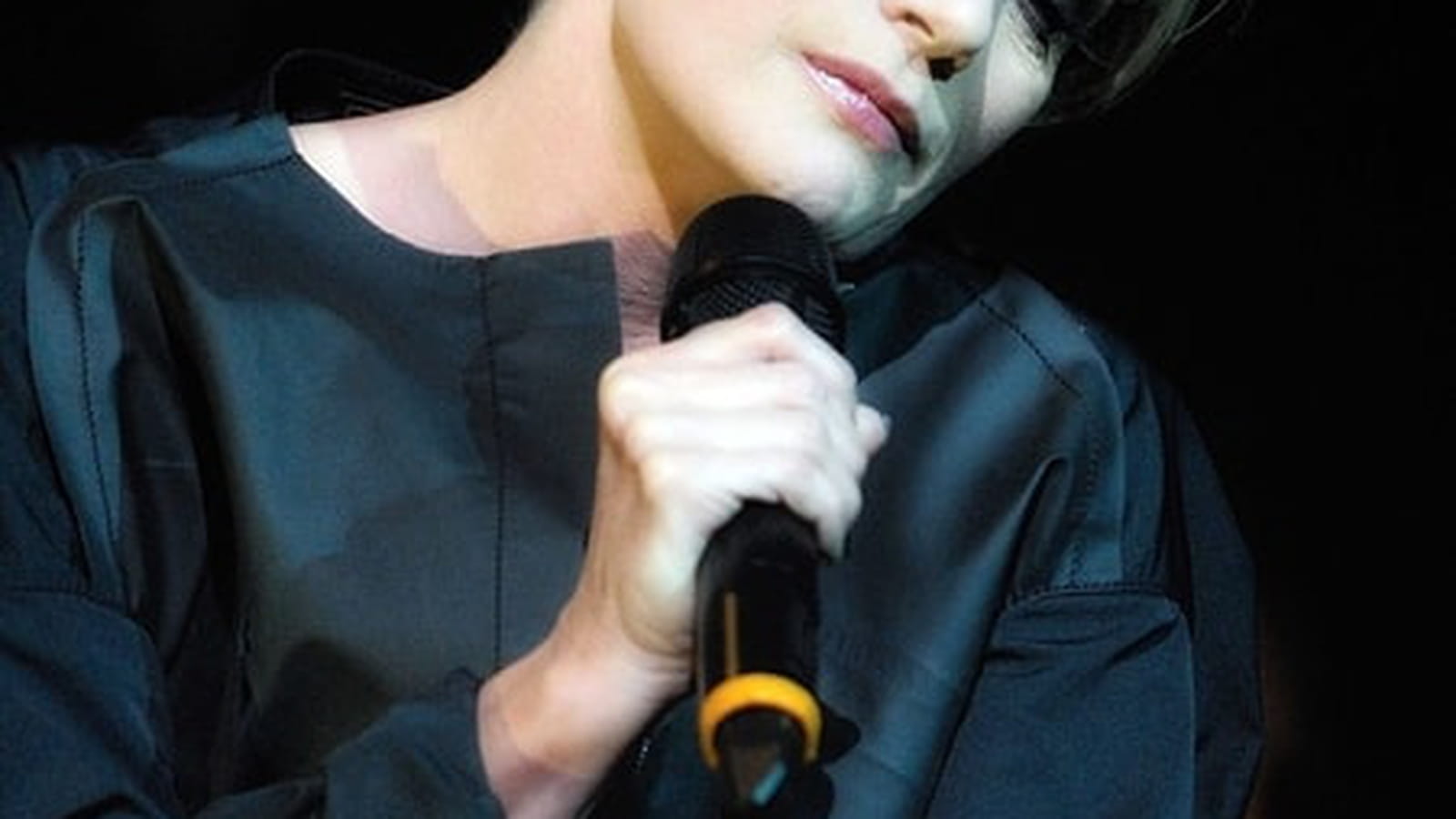 Patricia Kaas